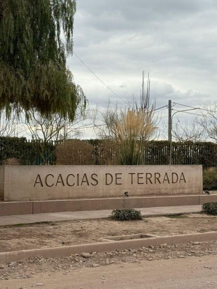 Lote en Venta en Lujan de Cuyo, Mendoza