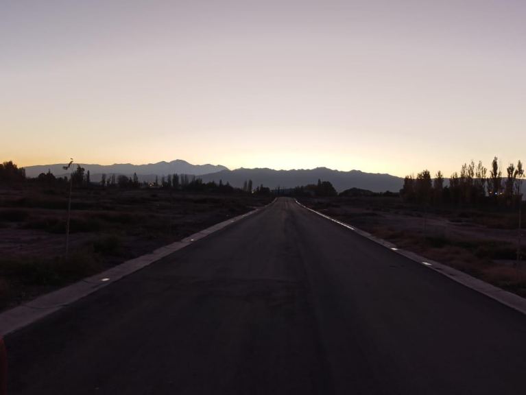 Lote en Venta en Lujan de Cuyo, Mendoza