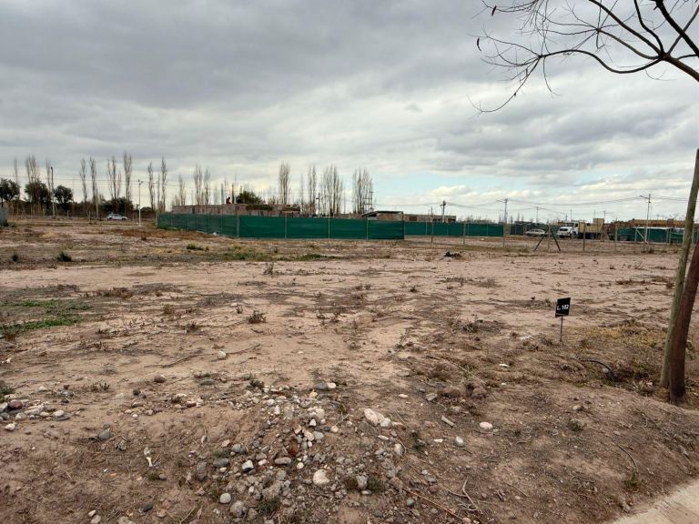 Lote en Venta en Lujan de Cuyo, Mendoza