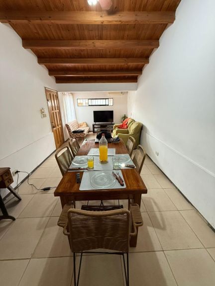 Casa en Venta en Guaymallen, Mendoza
