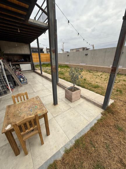 Casa en Venta en Las Heras, Mendoza