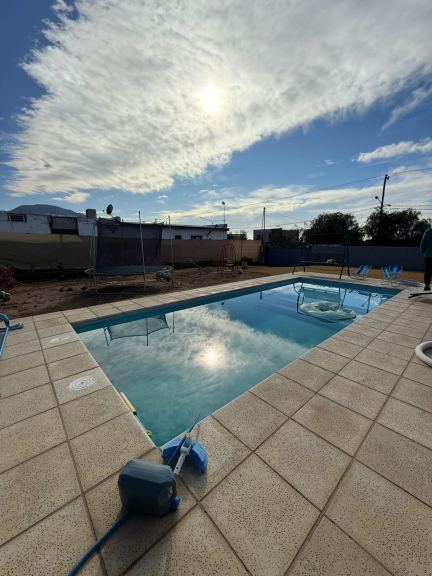 Casa en Venta en Las Heras, Mendoza