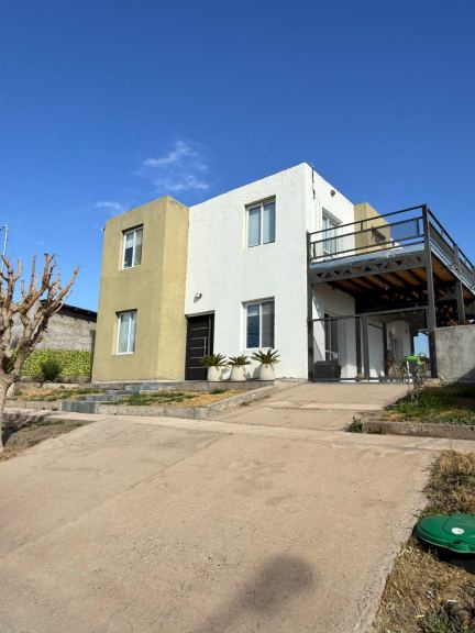 Casa en Venta en Las Heras, Mendoza