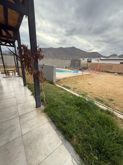 Casa en Venta en Las Heras, Mendoza