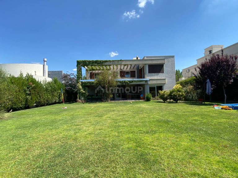 Casa en Venta en Lujan de Cuyo, Mendoza