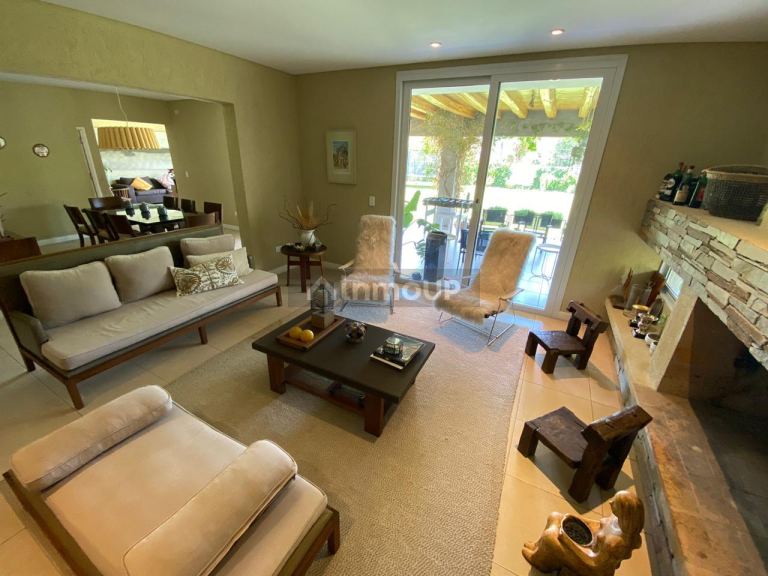 Casa en Venta en Lujan de Cuyo, Mendoza