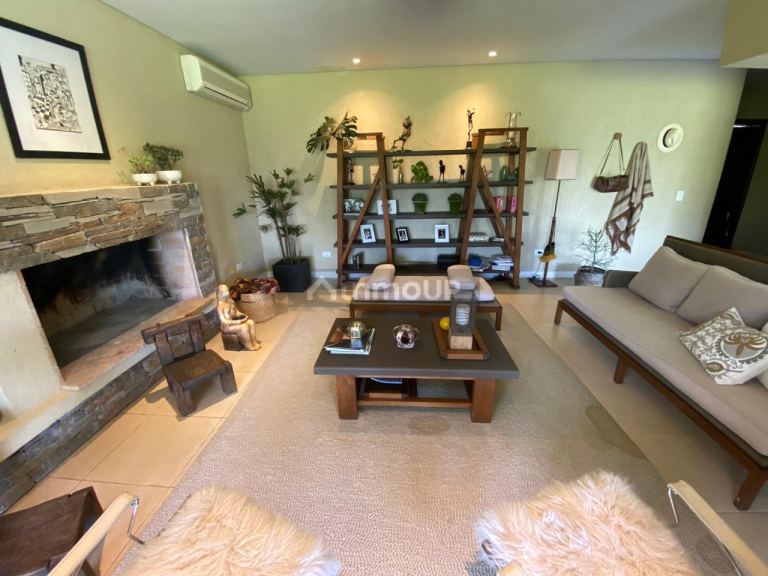 Casa en Venta en Lujan de Cuyo, Mendoza