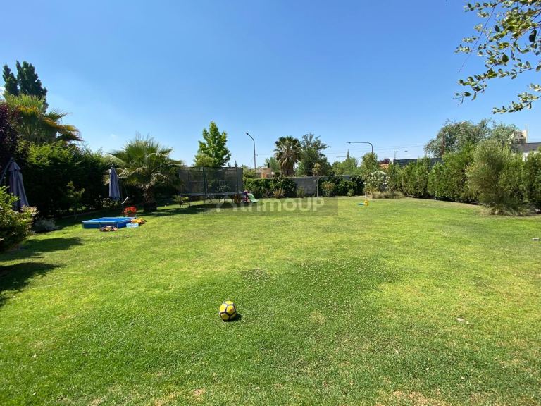 Casa en Venta en Lujan de Cuyo, Mendoza