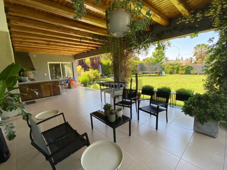 Casa en Venta en Lujan de Cuyo, Mendoza