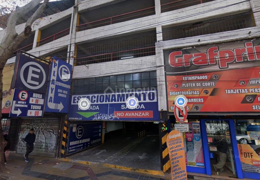 Cochera en Alquiler en Capital, Mendoza