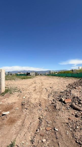 Lote en Venta en Maipu, Mendoza