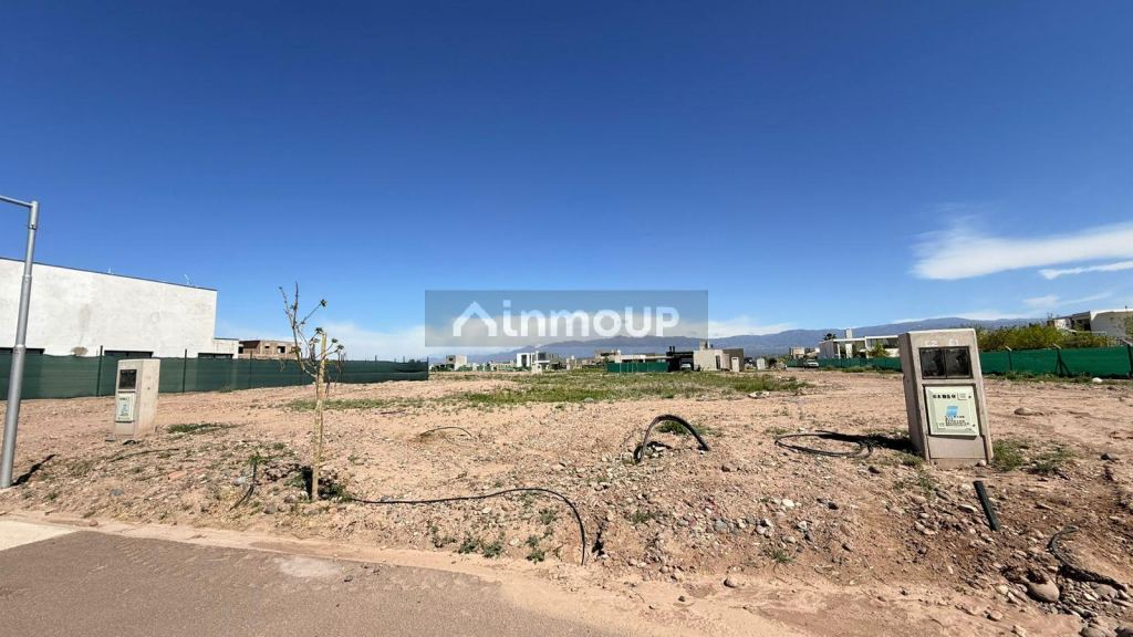 Lote en Venta en Maipu, Mendoza
