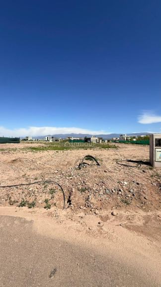 Lote en Venta en Maipu, Mendoza