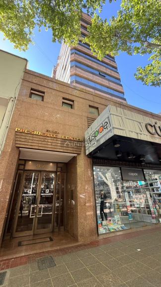 Oficina en Alquiler en Capital, Mendoza