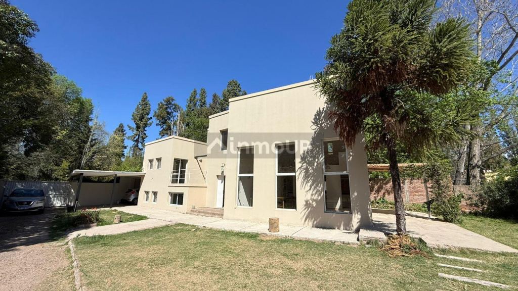 Casa en Venta en Lujan de Cuyo, Mendoza