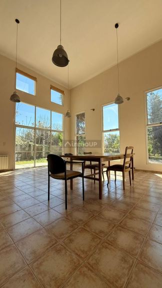 Casa en Venta en Lujan de Cuyo, Mendoza