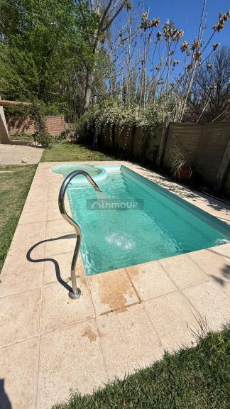 Casa en Venta en Lujan de Cuyo, Mendoza