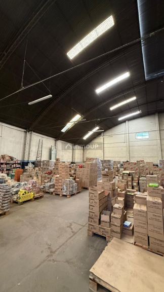 Galpon en Venta en Capital, Mendoza