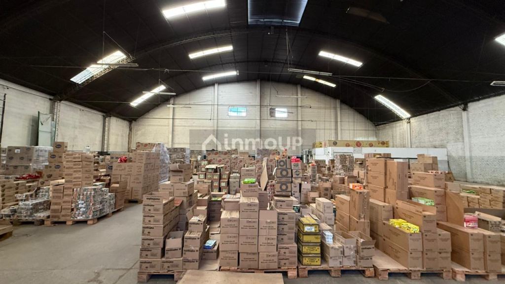 Galpon en Venta en Capital, Mendoza