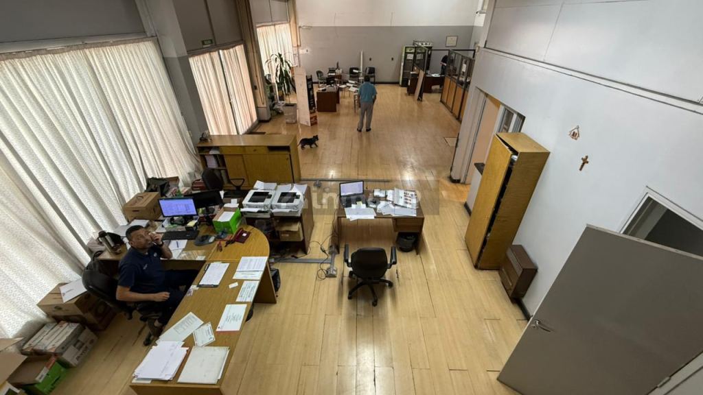 Galpon en Venta en Capital, Mendoza