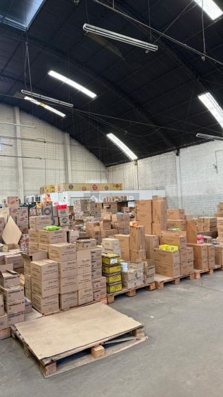 Galpon en Venta en Capital, Mendoza