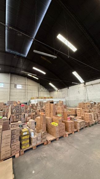 Galpon en Venta en Capital, Mendoza