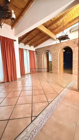 Casa en Alquiler en Las Heras, Mendoza