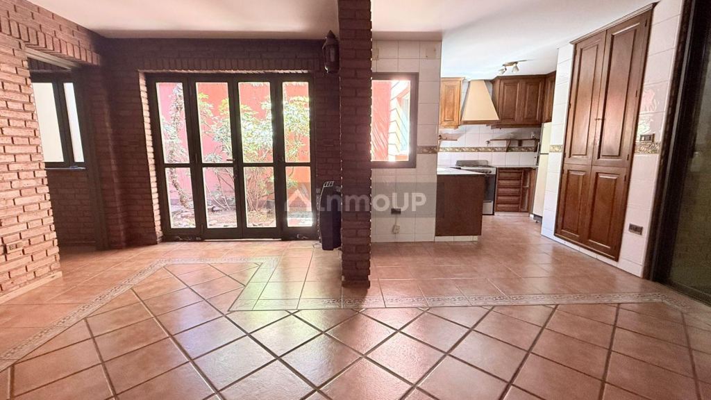 Casa en Alquiler en Las Heras, Mendoza