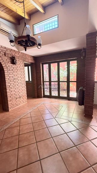 Casa en Alquiler en Las Heras, Mendoza