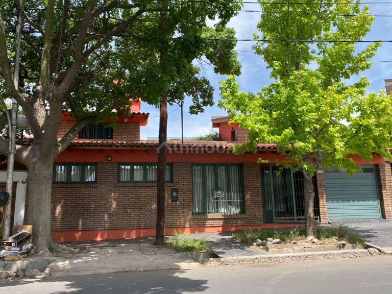 Casa en Alquiler en Las Heras, Mendoza