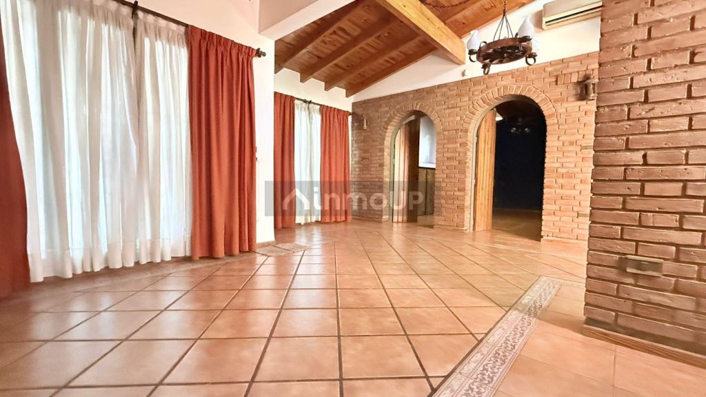 Casa en Alquiler en Las Heras, Mendoza