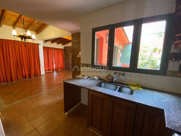 Casa en Alquiler en Las Heras, Mendoza