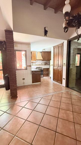 Casa en Alquiler en Las Heras, Mendoza