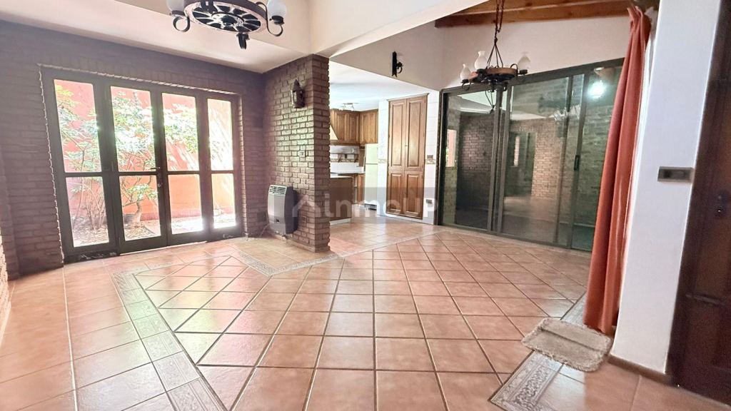 Casa en Alquiler en Las Heras, Mendoza