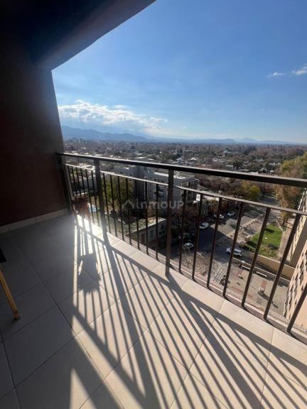 Departamento en Alquiler Temporario en Capital, Mendoza