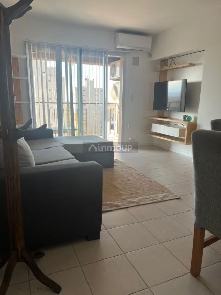 Departamento en Alquiler Temporario en Capital, Mendoza
