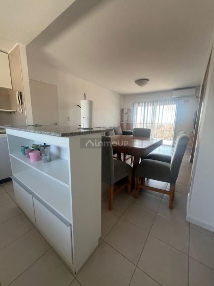 Departamento en Alquiler Temporario en Capital, Mendoza