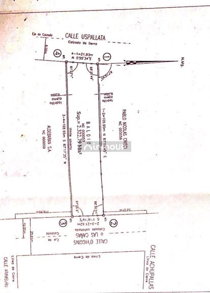 Lote en Venta en Guaymallen, Mendoza