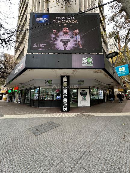 Local Comercial en Venta en Capital, Mendoza