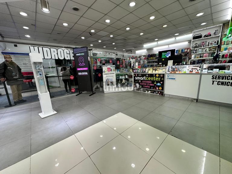 Local Comercial en Venta en Capital, Mendoza