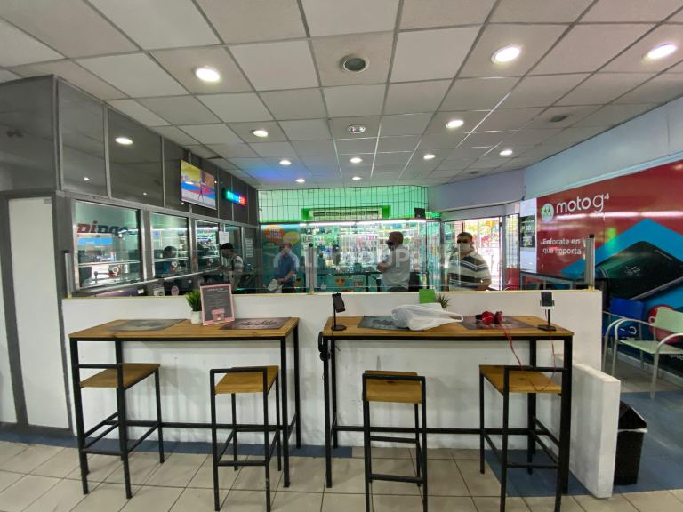 Local Comercial en Venta en Capital, Mendoza