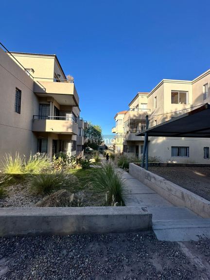 Departamento en Alquiler en Capital, Mendoza