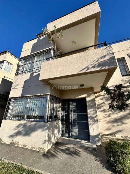 Departamento en Alquiler en Capital, Mendoza