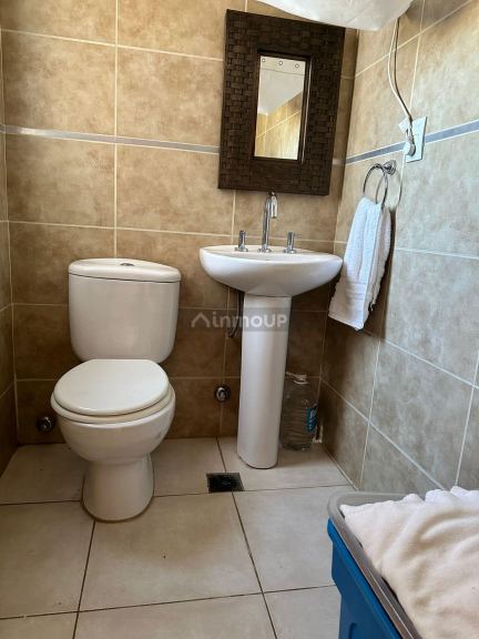 Departamento en Alquiler en Capital, Mendoza