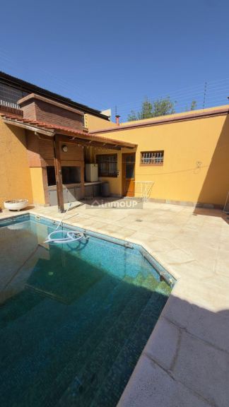 Casa en Alquiler en Guaymallen, Mendoza
