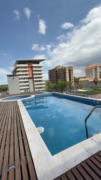 Departamento en Venta en Capital, Mendoza