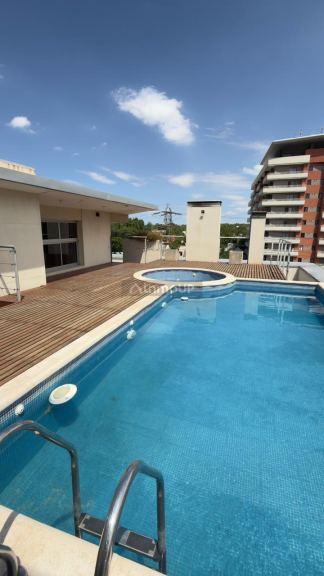 Departamento en Venta en Capital, Mendoza