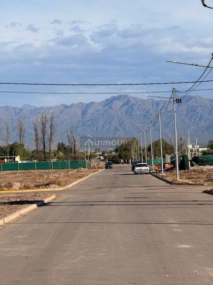 Terreno en Venta en Maipu, Mendoza