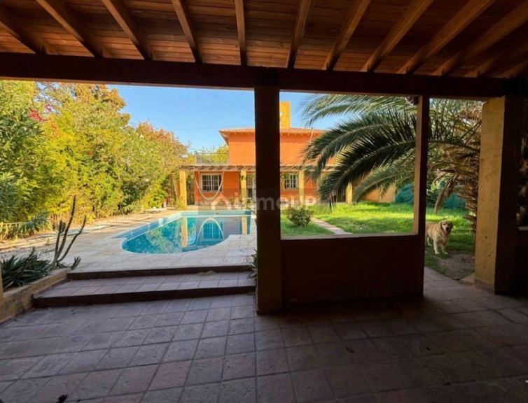 Casa en Venta en Lujan de Cuyo, Mendoza