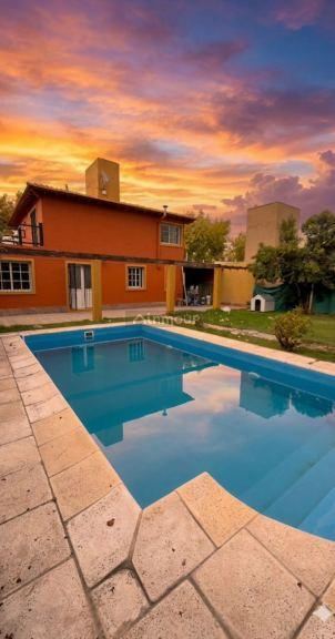 Casa en Venta en Lujan de Cuyo, Mendoza